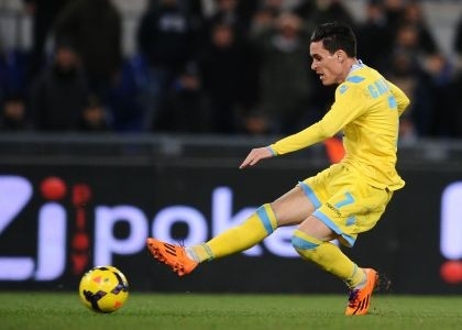 Serie A: Catania-Napoli 2-4, gol e highlights. Video