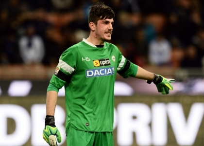 Serie A: Cagliari-Udinese 4-3, le pagelle