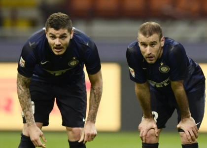 Serie A: Inter bloccata, 0-0 con l'Udinese