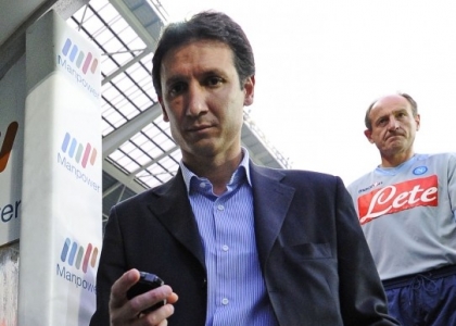 Milan, per il ruolo di ds spunta Bigon