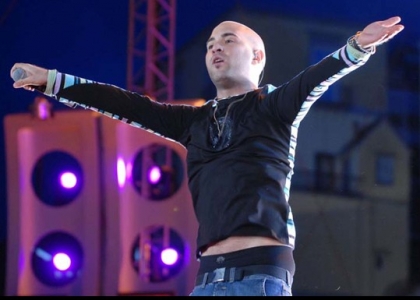 I Negramaro cantano per la Nazionale 