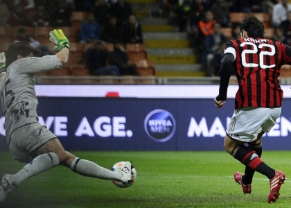 Milan, Kakà: 