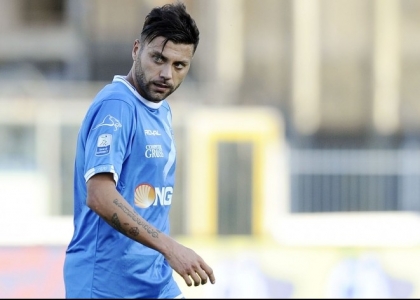 Serie B: Cittadella-Empoli 2-2, gol e highlights. Video