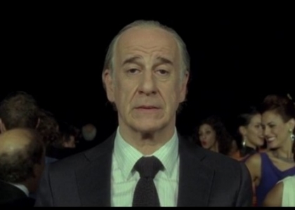 Oscar 2014: trionfa 'La grande bellezza' di Sorrentino