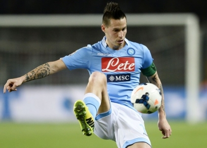 Serie A: Napoli-Torino, le probabili formazioni. Live
