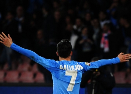Serie A: Napoli-Torino in diretta. Live