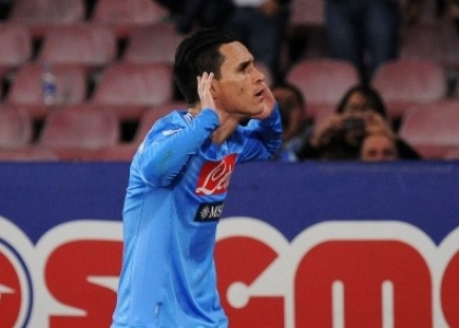 Serie A: Napoli-Verona 6-2, le pagelle