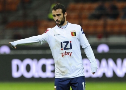 Serie A: Genoa-Sassuolo 3-3, le pagelle