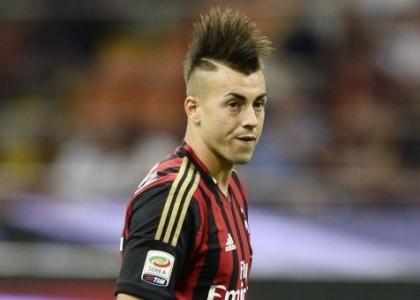 Milan, è pronto El Shaarawy: in gol con la Primavera