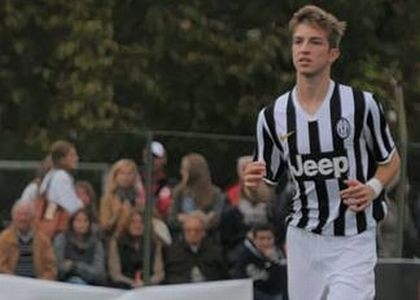 Allievi Nazionali, 22a: doppio Clemenza, la Juve si rilancia