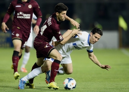 Serie A: Livorno-Inter in diretta. Live