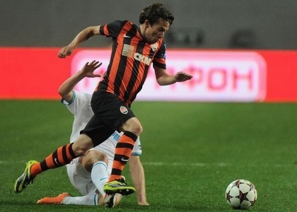 Champions: rullo Shakhtar, Ajax bloccato dal Paok