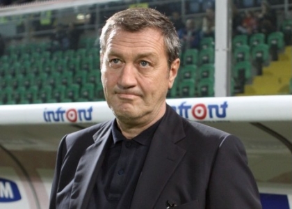 Brescia: esonerato Iaconi