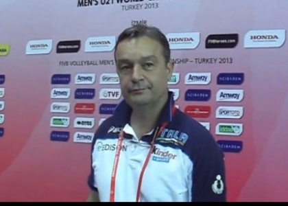 Sport in Tv, 8 ottobre: Italia-Stati Uniti volley su Rai Sport 1