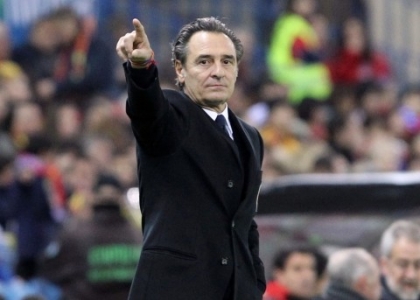 Coppa del Re: Valencia corsaro a Leganes, Prandelli respira