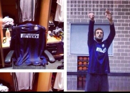 Inter: una maglia per Belinelli