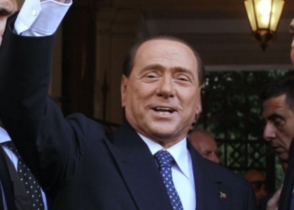 Berlusconi assicura: 