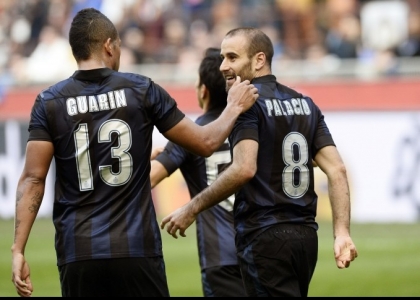 Serie A: stop Napoli, vincono Inter e Milan
