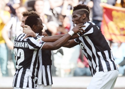 Serie A: Juventus-Fiorentina 1-0, gol e highlights. Video