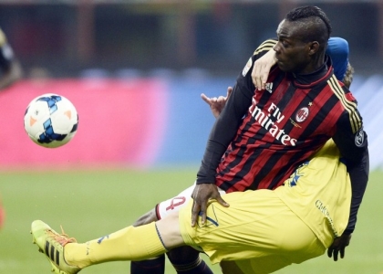 Prova tv inammissibile: tolta la squalifica a Frey