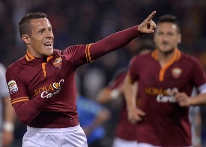 Perugia, ufficiale: Taddei ha scelto il Grifone