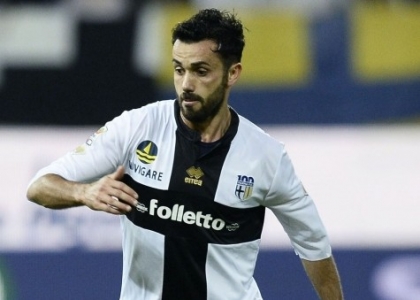 Amichevoli: cinquina Parma, Lazio bloccata