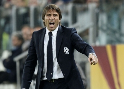 Juventus: Conte e Iturbe, ecco la verità