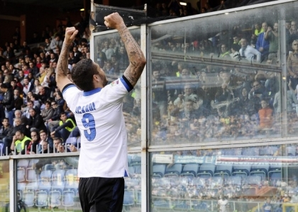 Inter, Icardi: 