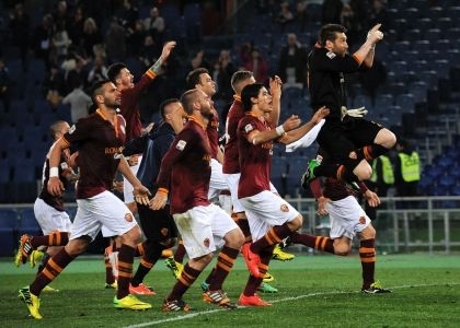 Serie A: Roma-Atalanta 3-1, gol e highlights. Video