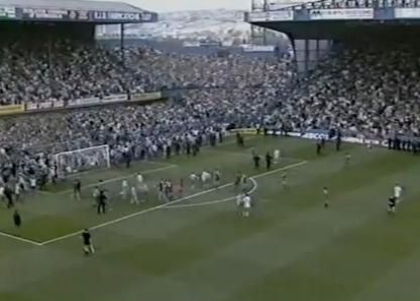 La Premier League ricorda la strage di Hillsborough. Video