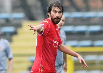 Lega Pro, Girone A: Giana, colpo Gasbarroni