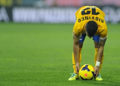 Torino, tifosi contro Giovinco: 