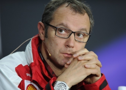 Ufficiale: Domenicali ingaggiato dall'Audi