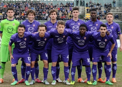 Primavera 24a: Chievo, Lazio e Fiorentina alle Finali