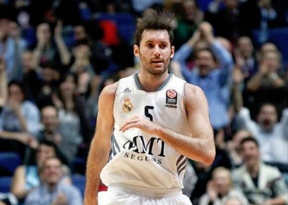 Basket, Final Four Eurolega: Real e Cska Mosca da battere