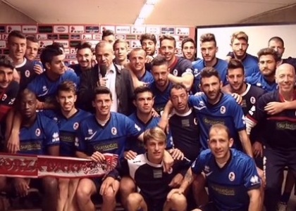 Serie B: Bari-Novara 4-1, gol e highlights. Video