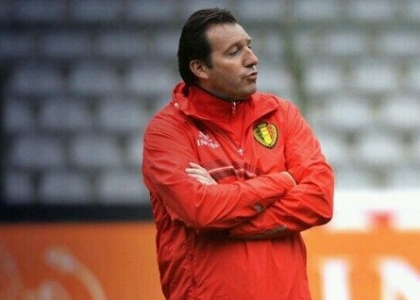 Brasile 2014: Wilmots-Belgio fino al 2018