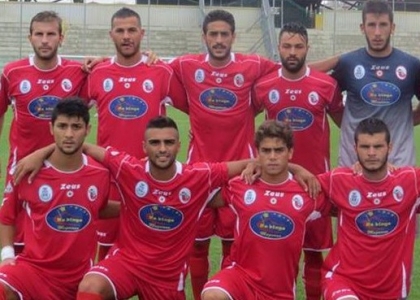 Serie D: aggrediti i giocatori della Turris