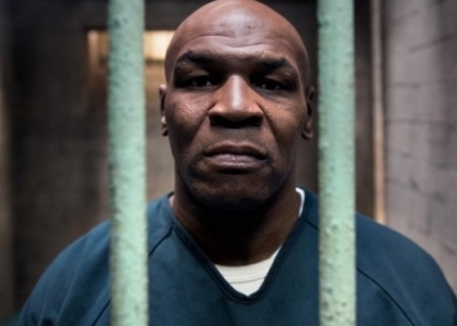 Mike Tyson in Law & Order: in tv l’episodio delle polemiche
