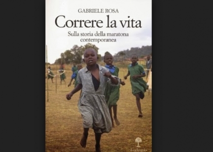 Libri di sport: una fucina chiamata Kenya