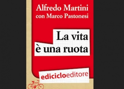 Libri di sport: oltre il manubrio e le pedalate