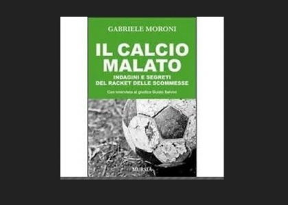 Libri di sport: il pallone è sempre più oscuro