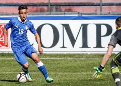 Italia Under 18: tutti i talenti azzurri da scoprire