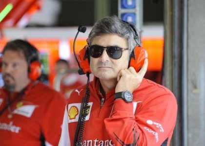 Ferrari, ufficiale: Arrivabene è il nuovo Team Principal