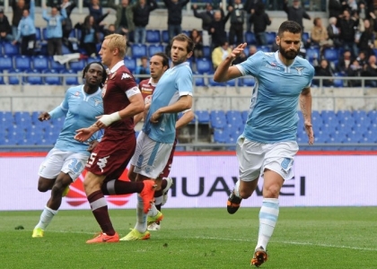 Serie A: Lazio-Torino, pari pirotecnico