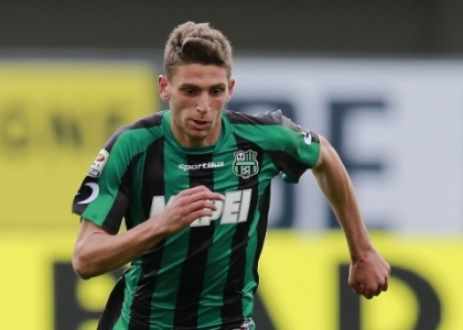 Serie A: Genoa-Sassuolo 3-3, gol e highlights. Video