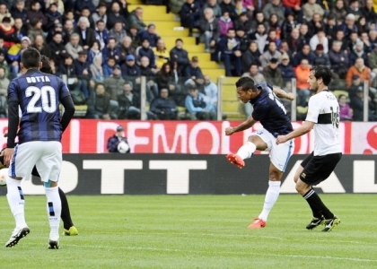 Juventus-Guarin, l'Inter chiede 18 milioni