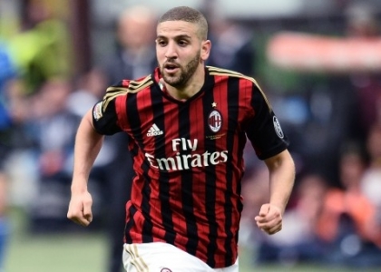 In Portogallo: Adel Taarabt riparte dal Benfica