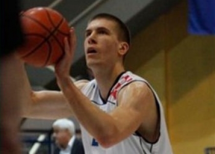 Basket, serie A: Cantù ingaggia Ivan Buva