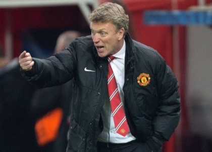 Manchester United flop: Moyes verso l'esonero